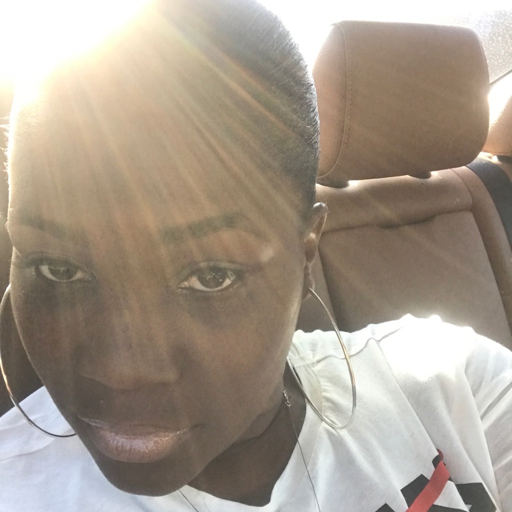 Meet your Posher, Darice